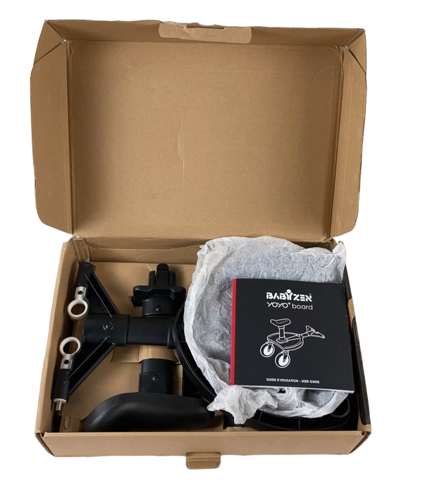 secondhand Strollers