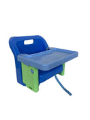 used Safety 1st Grow With Me Booster Seat