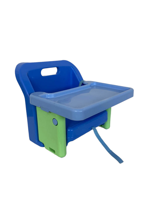 used Safety 1st Grow With Me Booster Seat