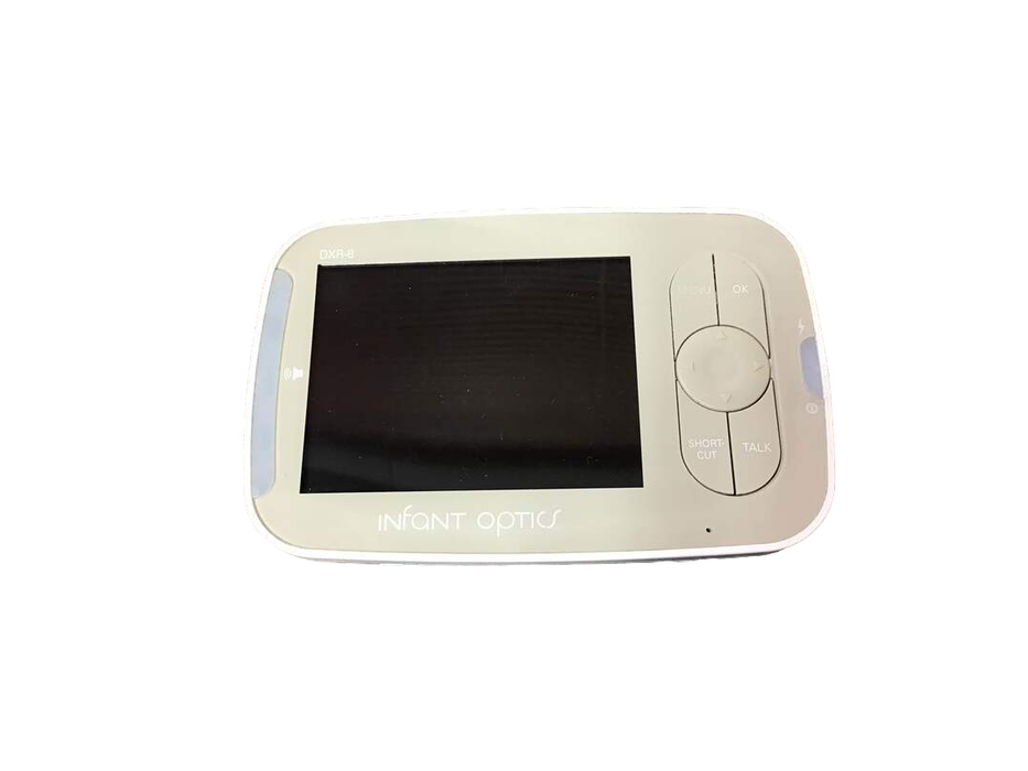 secondhand Infant Optics DXR-8 Video Baby Monitor