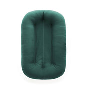 used Snuggle Me Organic Sensory Infant Lounger