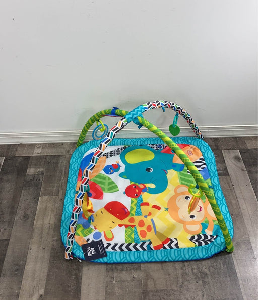 secondhand Bright Starts Activity Gym