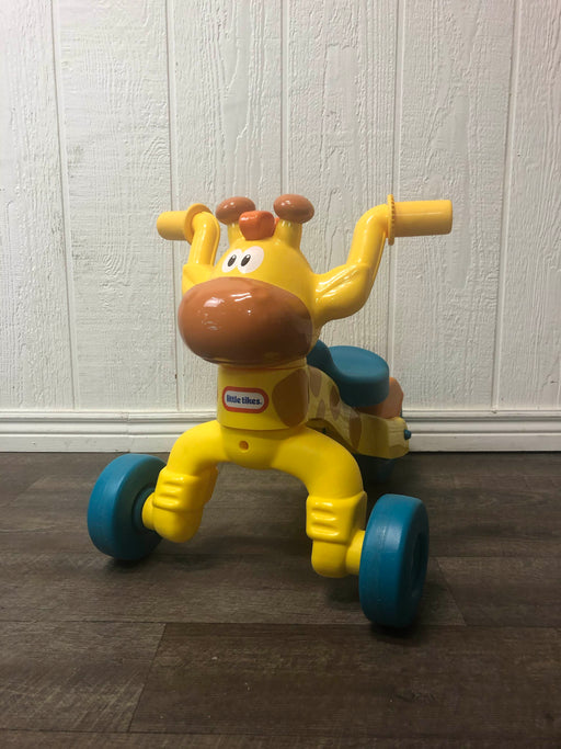 Shop Little Tikes Go And Grow Lil Rollin’ Giraffe at GoodBuy Gear