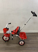 secondhand Schwinn Easy Steer Tricycle