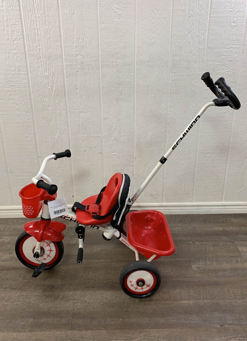 secondhand Schwinn Easy Steer Tricycle