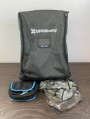 used UPPAbaby MINU Travel Bag