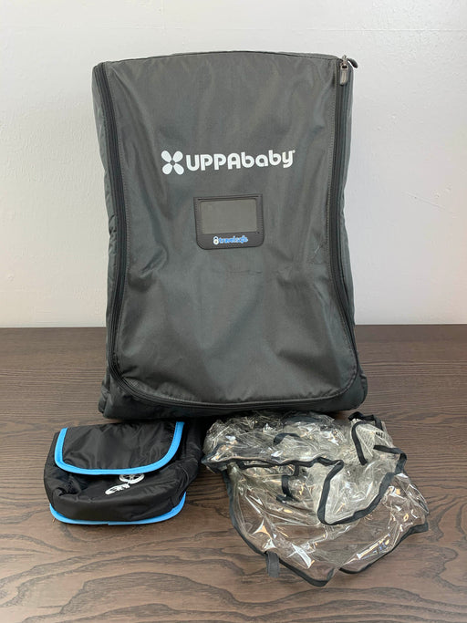 used UPPAbaby MINU Travel Bag