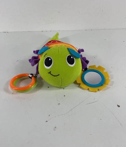 used Infantino Hug & Tug Musical Toy, Bug