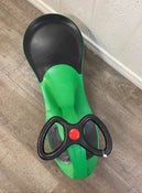 secondhand Lil' Rider Wiggle Ride-On Car