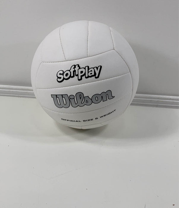 Shop Wilson Volleyball at GoodBuy Gear