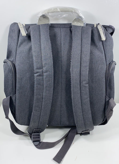 Shop Bananafish Emerson Breast Pump And Accessory Backpack at GoodBuy Gear