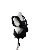 Shop Ergobaby Omni 360 Cotton Baby Carrier, Pure Black at GoodBuy Gear