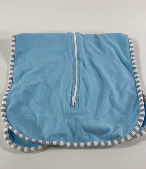 secondhand Love To Dream Swaddle UP Original 1.0 Sleep Sack, Newborn, Blue