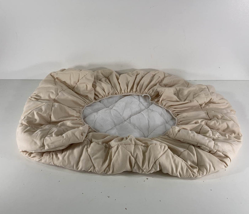 Shop Graco Quilted Playard Sheet at GoodBuy Gear