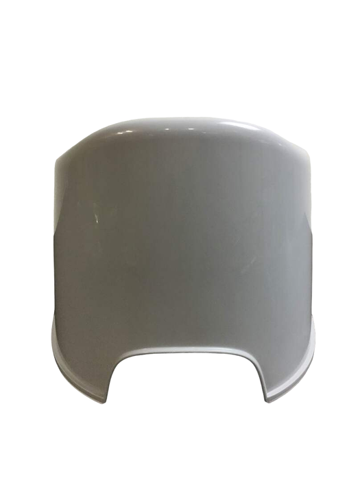 Shop BabyBjorn Potty Chair, Gray/White at GoodBuy Gear