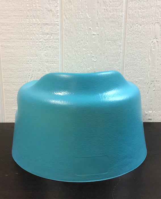 Shop Bumbo Floor Seat, Aqua at GoodBuy Gear