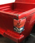 used Off Road Truck Toyota Tundra