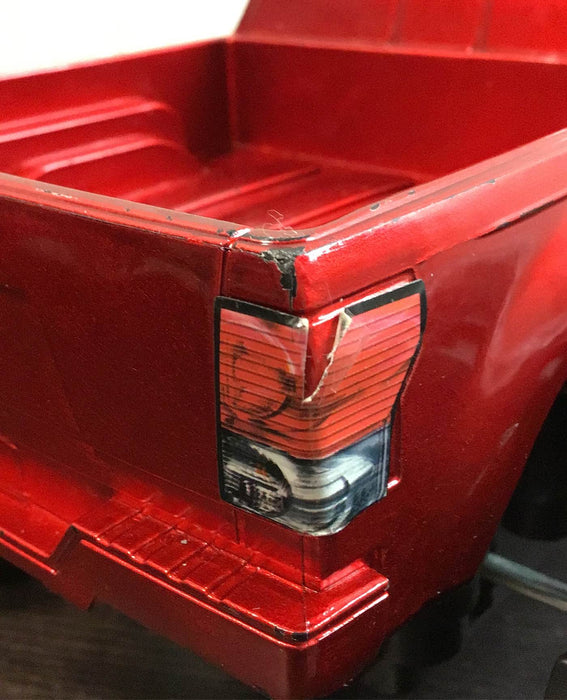 used Off Road Truck Toyota Tundra