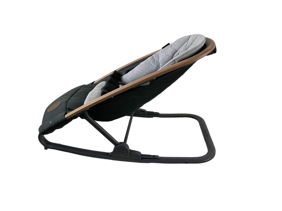 Shop Maxi-Cosi Kori 2-in-1 Rocker, Essential Graphite at GoodBuy Gear