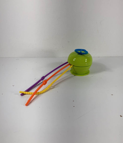 used Grapple Suction Baby Toy Holder