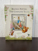 used Beatrix Potter The Complete Tales