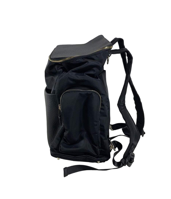 Shop StorkSak Alyssa Diaper Bag at GoodBuy Gear