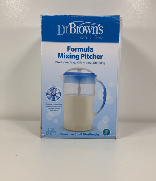 Dr. Brown's Formula Mixing Pitchers