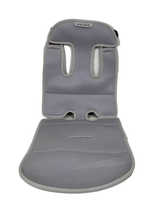 Shop Colugo, The Compact Comfort Layer, Cool Grey at GoodBuy Gear