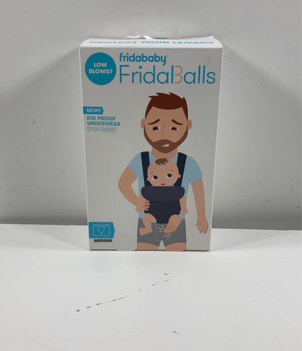 used FridaBaby Fridaballs, Medium