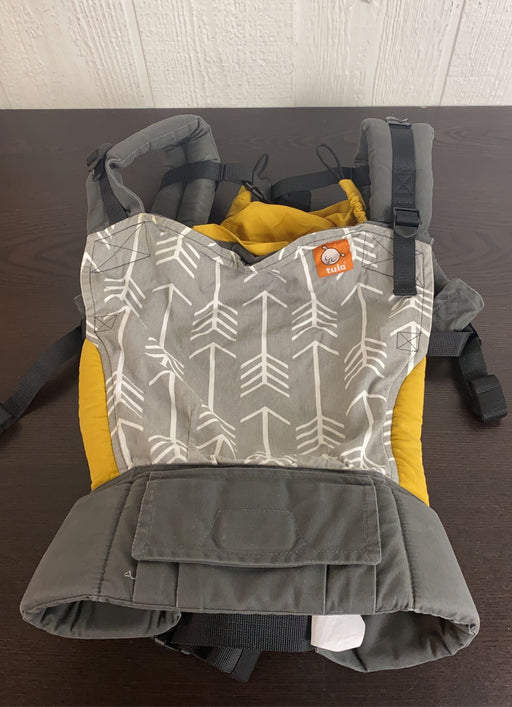 secondhand Baby Tula Standard Carrier