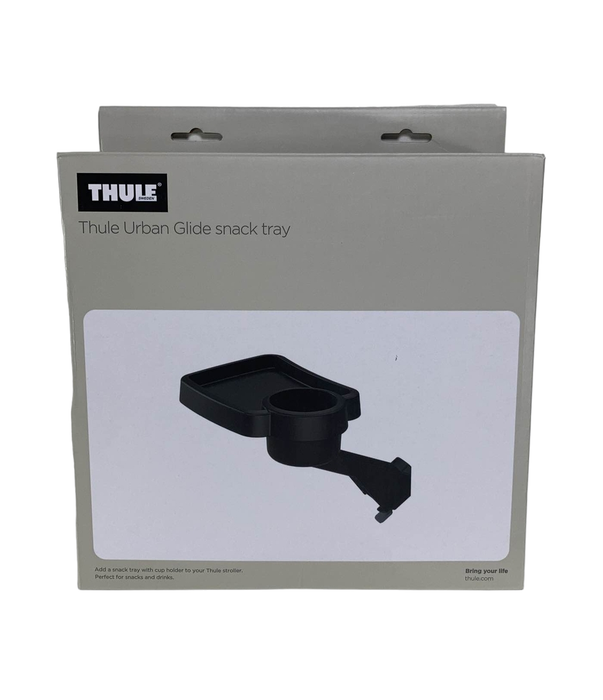 used Thule Sleek Snack Tray