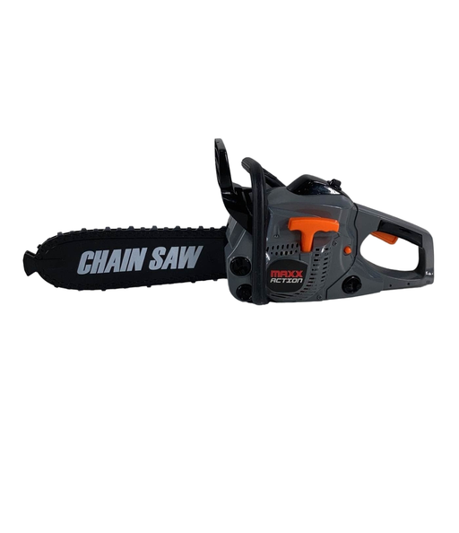 used Maxx Action Chainsaw