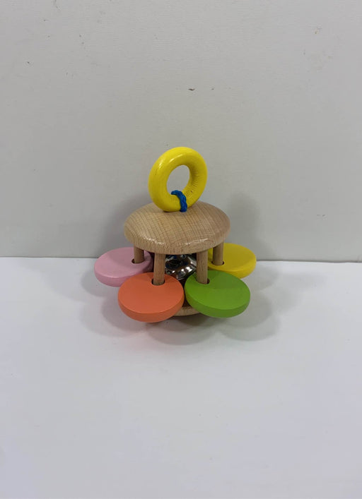 used Montessori Wooden Toy