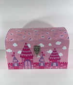 used Jewelry Box