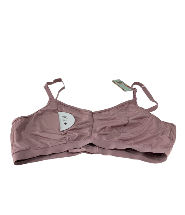 Shop Bodily Do Anything Bra, Dusk, 2X-Large (42D/E-44C/D/E46B/C) at GoodBuy Gear