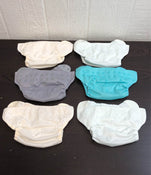 Shop BUNDLE Flip Cloth Diaper Covers at GoodBuy Gear