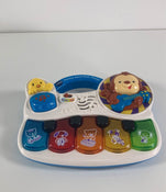 used VTech Monkey Band Music Center