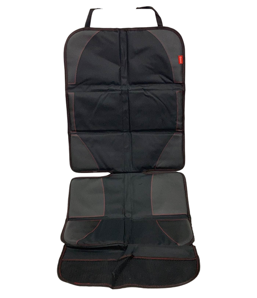 used Diono Ultra Mat Car Seat Protector