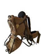 used Tatonka V1 System Hiking Baby Carrier