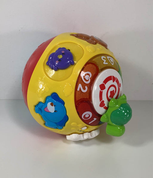 secondhand VTech Wiggle & Crawl Ball