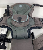 secondhand Evenflo Snugli 3-in-1 Infant Soft Carrier
