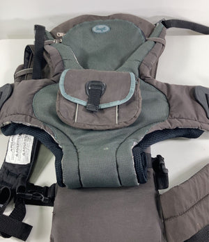 Evenflo snugli hotsell baby carrier