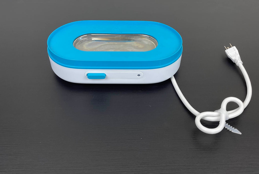 used Philips Avent 3-in-1 Electronic Steam Sterilizer