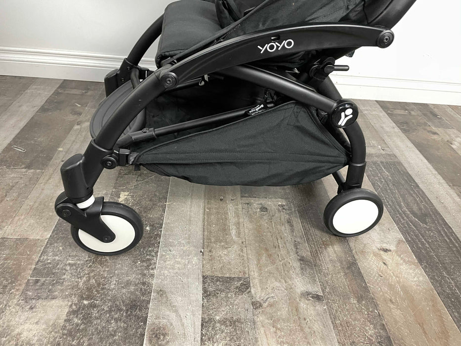 used Standard Strollers