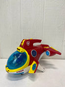 used Paw Patrol Sub Patroller Transforming Vehicle