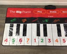 secondhand FAO Schwarz The Big Piano