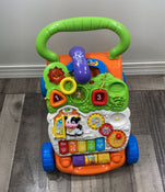 used VTech Sit-To-Stand Learning Walker