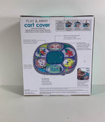 secondhand Infantino Play & Away Cart Cover