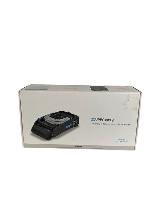 used UPPAbaby CRUZ Travel Bag