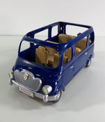 used Calico Critters Cherry Cruiser, Blue